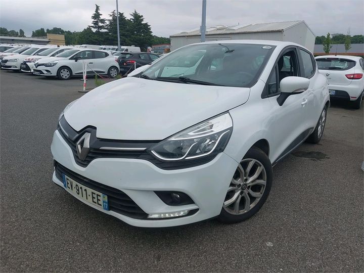 Photo 0 VIN: VF15RBJ0D60066083 - RENAULT CLIO 