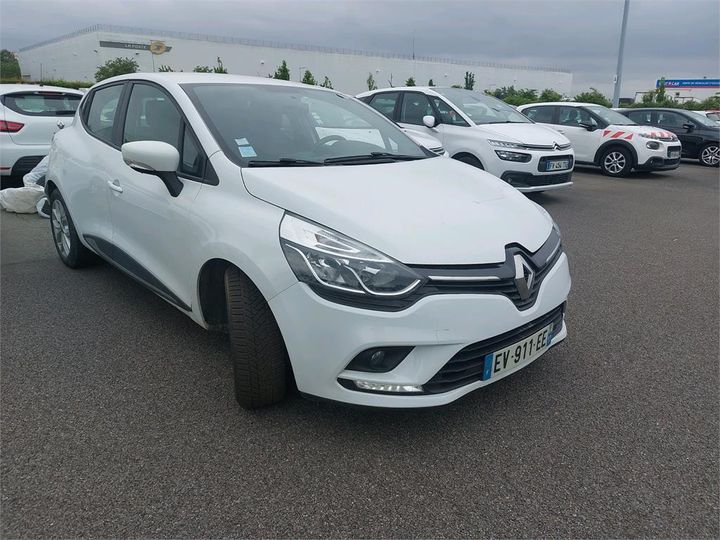 Photo 2 VIN: VF15RBJ0D60066083 - RENAULT CLIO 