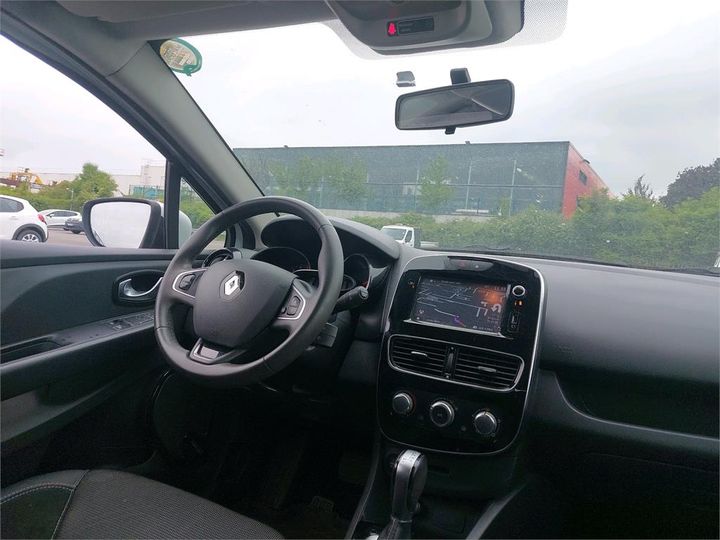 Photo 5 VIN: VF15RBJ0D60066083 - RENAULT CLIO 