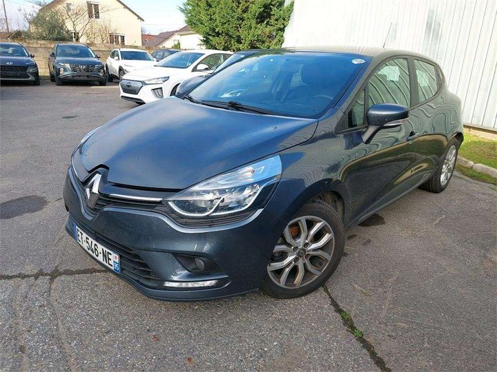 Photo 1 VIN: VF15RBJ0D60086977 - RENAULT CLIO 