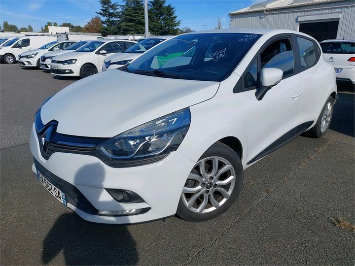 Photo 1 VIN: VF15RBJ0D60086993 - RENAULT CLIO 