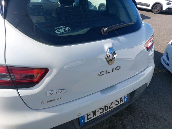 Photo 19 VIN: VF15RBJ0D60086993 - RENAULT CLIO 