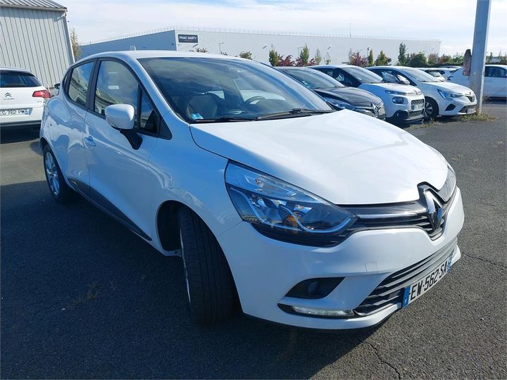 Photo 2 VIN: VF15RBJ0D60086993 - RENAULT CLIO 