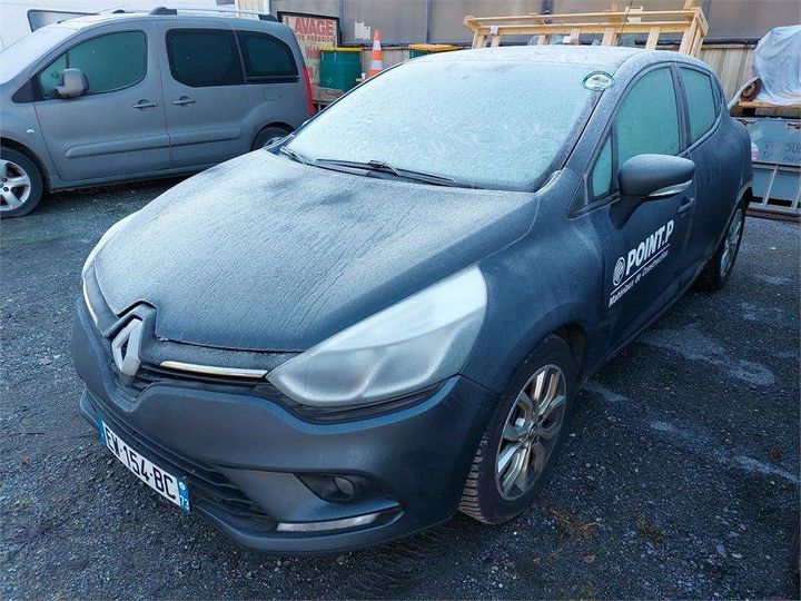 Photo 1 VIN: VF15RBJ0D60302515 - RENAULT CLIO 