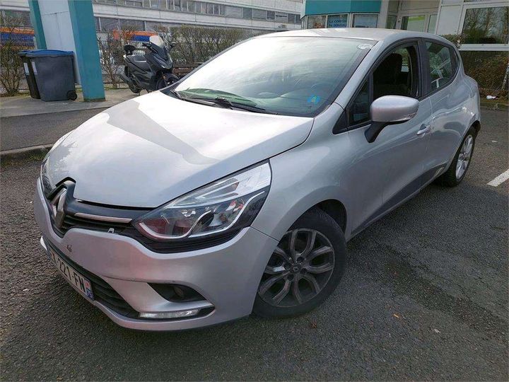 Photo 0 VIN: VF15RBJ0D60464795 - RENAULT CLIO 