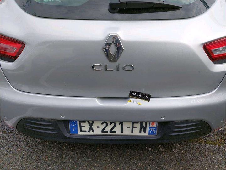 Photo 15 VIN: VF15RBJ0D60464795 - RENAULT CLIO 