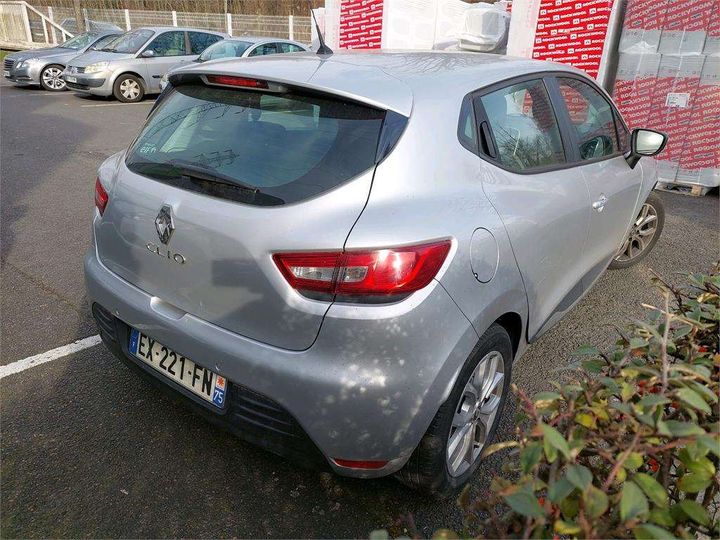 Photo 3 VIN: VF15RBJ0D60464795 - RENAULT CLIO 