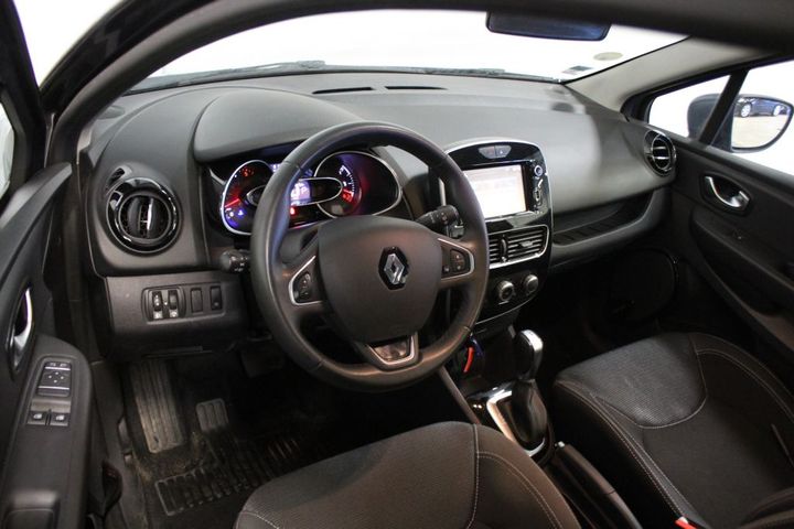 Photo 10 VIN: VF15RBJ0D60529927 - RENAULT CLIO 