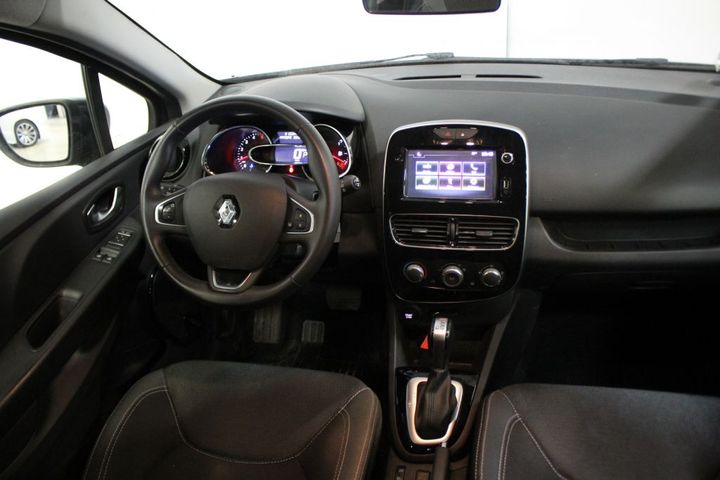 Photo 8 VIN: VF15RBJ0D60529927 - RENAULT CLIO 