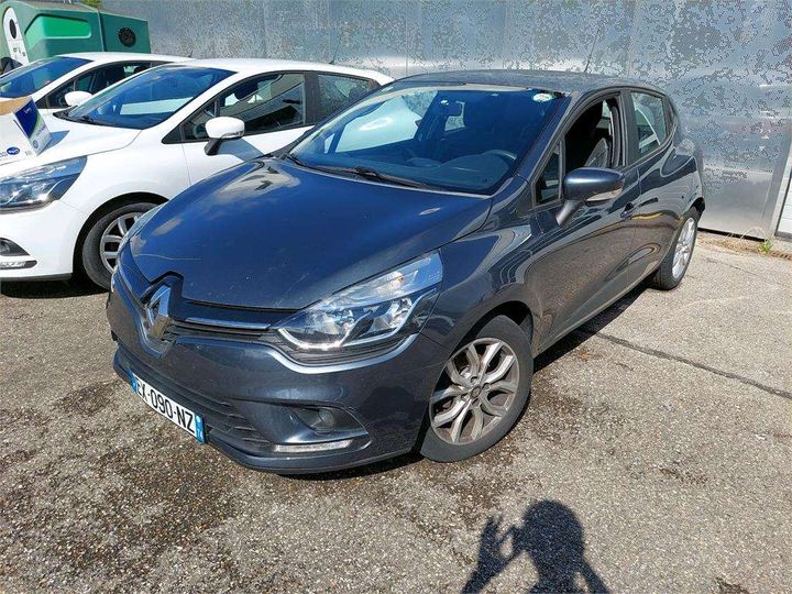 Photo 0 VIN: VF15RBJ0D60546446 - RENAULT CLIO 