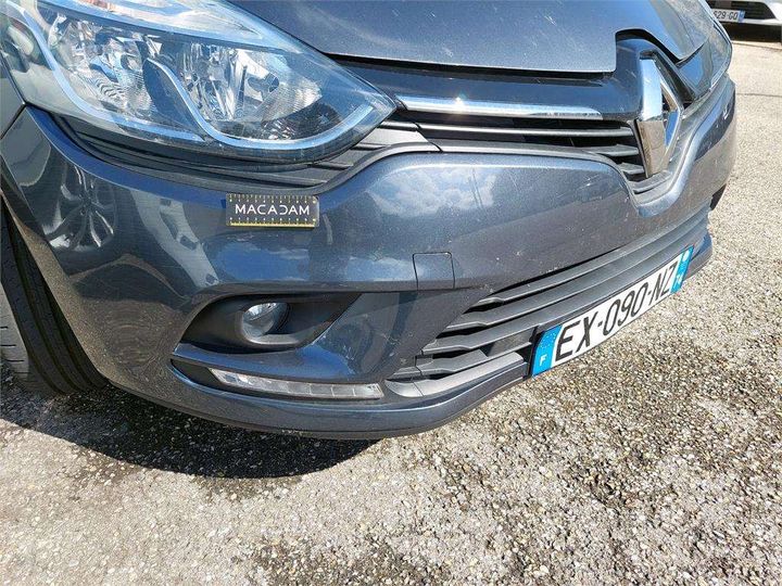 Photo 25 VIN: VF15RBJ0D60546446 - RENAULT CLIO 