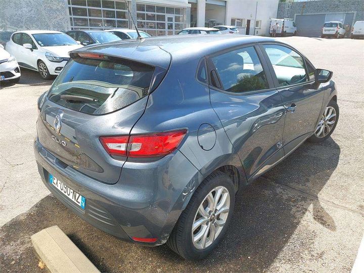 Photo 3 VIN: VF15RBJ0D60546446 - RENAULT CLIO 