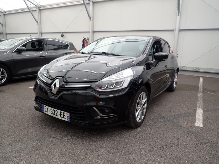 Photo 1 VIN: VF15RBJ0D60572771 - RENAULT CLIO 