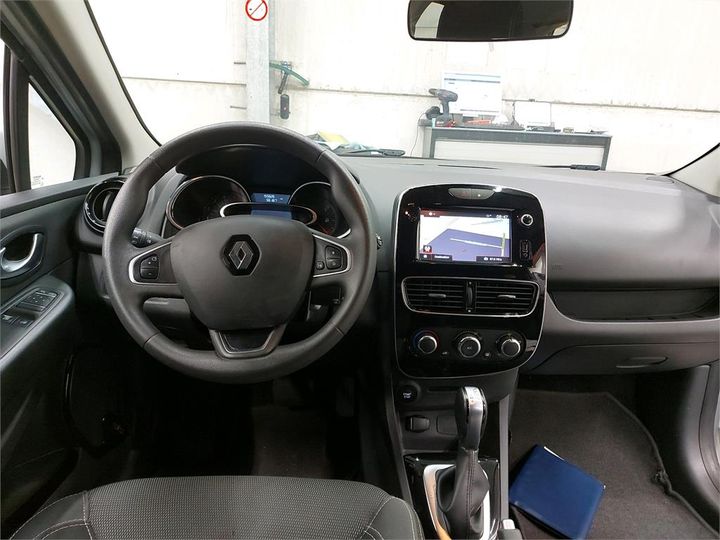 Photo 12 VIN: VF15RBJ0D60624694 - RENAULT CLIO 