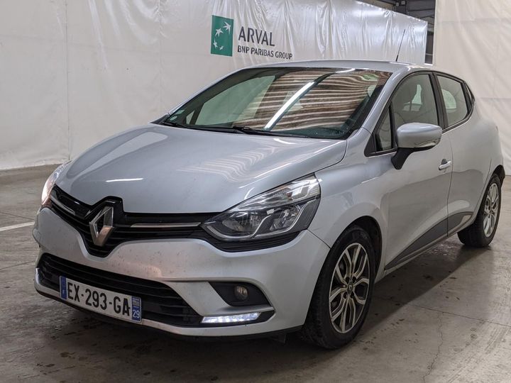 Photo 1 VIN: VF15RBJ0D60798681 - RENAULT CLIO 