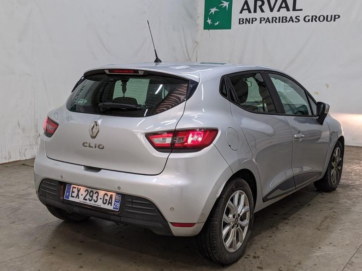 Photo 3 VIN: VF15RBJ0D60798681 - RENAULT CLIO 