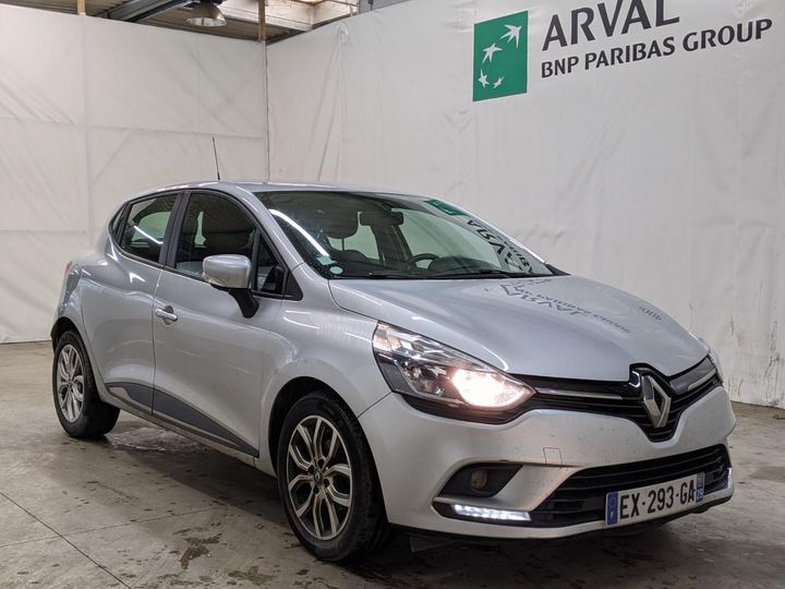 Photo 4 VIN: VF15RBJ0D60798681 - RENAULT CLIO 