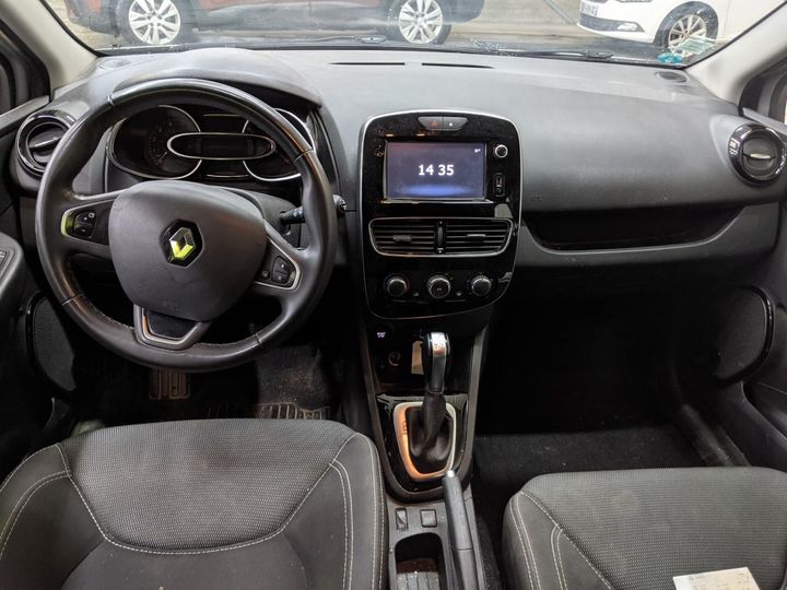 Photo 5 VIN: VF15RBJ0D60798681 - RENAULT CLIO 