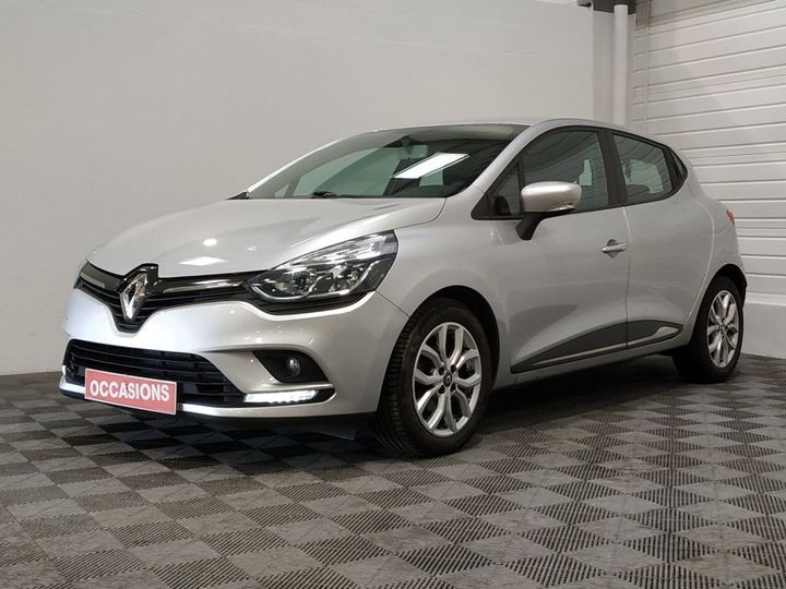 Photo 1 VIN: VF15RBJ0D60852281 - RENAULT CLIO 