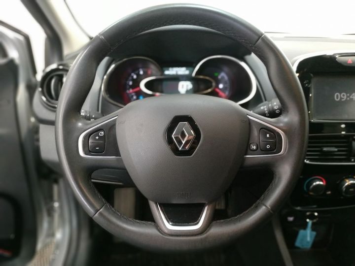 Photo 19 VIN: VF15RBJ0D60852281 - RENAULT CLIO 