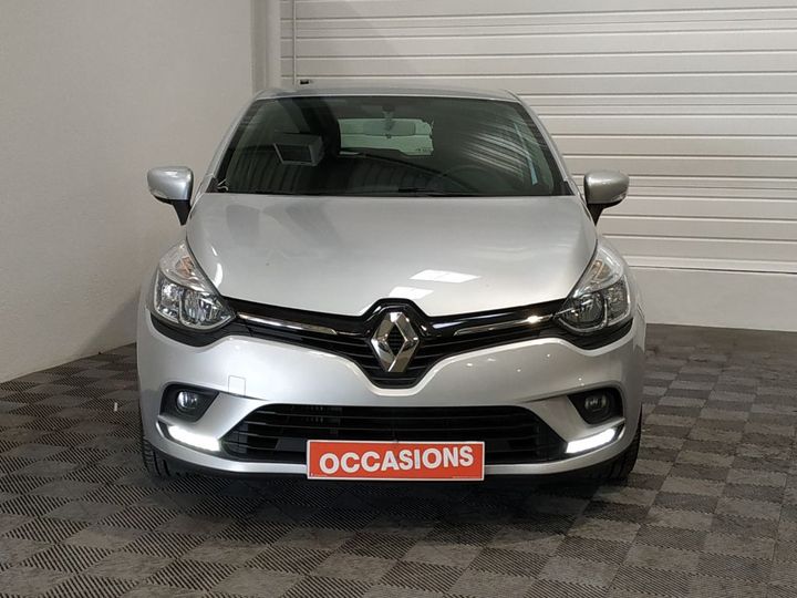 Photo 2 VIN: VF15RBJ0D60852281 - RENAULT CLIO 