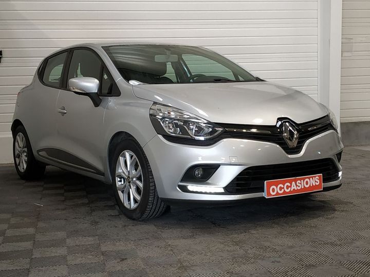 Photo 3 VIN: VF15RBJ0D60852281 - RENAULT CLIO 