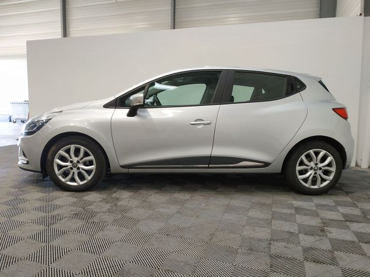 Photo 4 VIN: VF15RBJ0D60852281 - RENAULT CLIO 