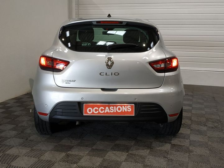 Photo 6 VIN: VF15RBJ0D60852281 - RENAULT CLIO 