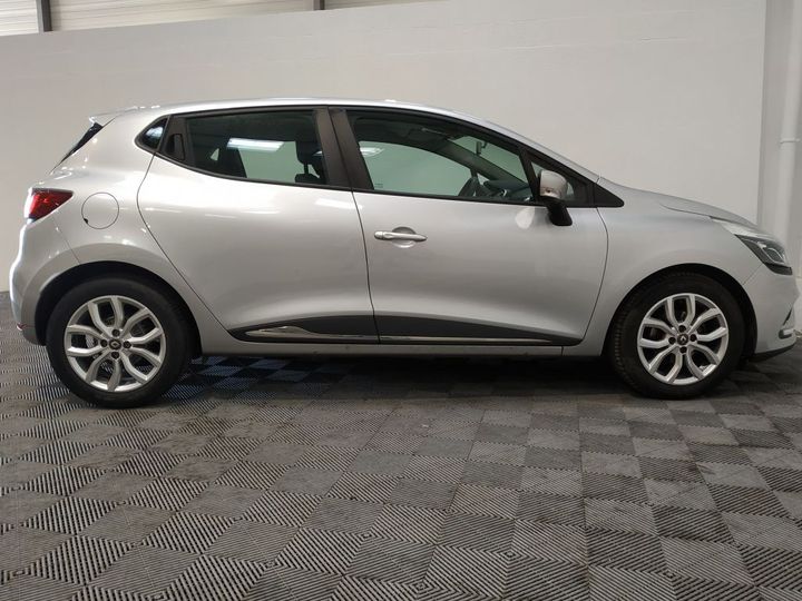 Photo 9 VIN: VF15RBJ0D60852281 - RENAULT CLIO 