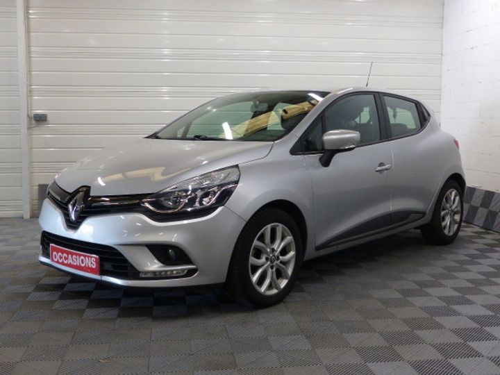 Photo 1 VIN: VF15RBJ0D60852293 - RENAULT CLIO 