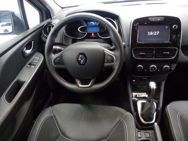 Photo 17 VIN: VF15RBJ0D60852293 - RENAULT CLIO 