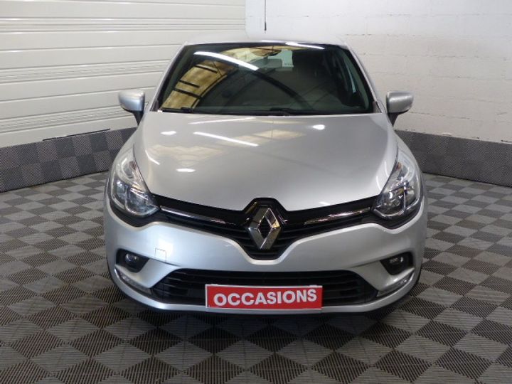 Photo 2 VIN: VF15RBJ0D60852293 - RENAULT CLIO 