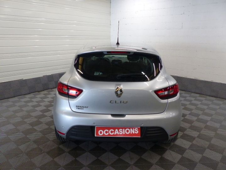 Photo 24 VIN: VF15RBJ0D60852293 - RENAULT CLIO 