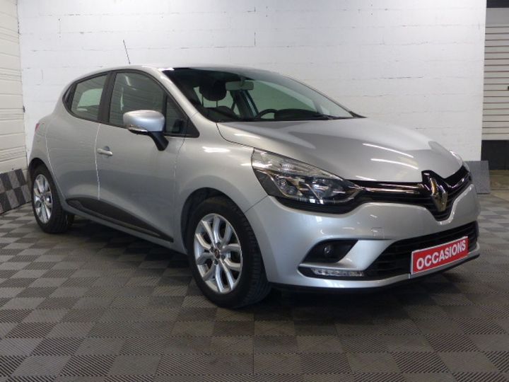 Photo 3 VIN: VF15RBJ0D60852293 - RENAULT CLIO 