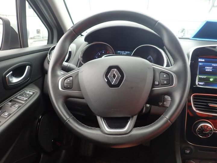 Photo 10 VIN: VF15RBJ0D60965567 - RENAULT CLIO 