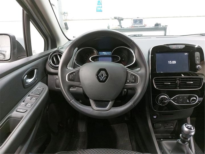 Photo 12 VIN: VF15RBU0C56678480 - RENAULT CLIO 