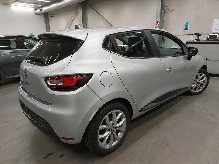 Photo 2 VIN: VF15RBU0C56678480 - RENAULT CLIO 