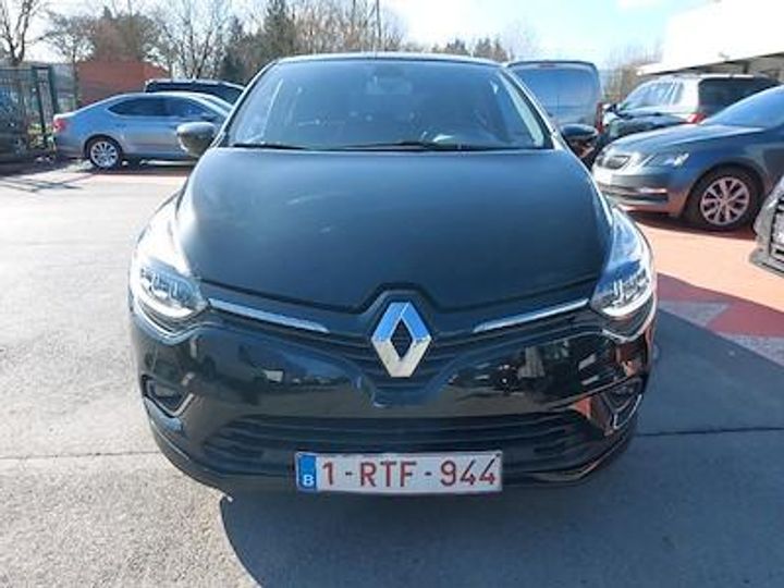 Photo 5 VIN: VF15RBU0C57298580 - RENAULT CLIO IV PHASE II 