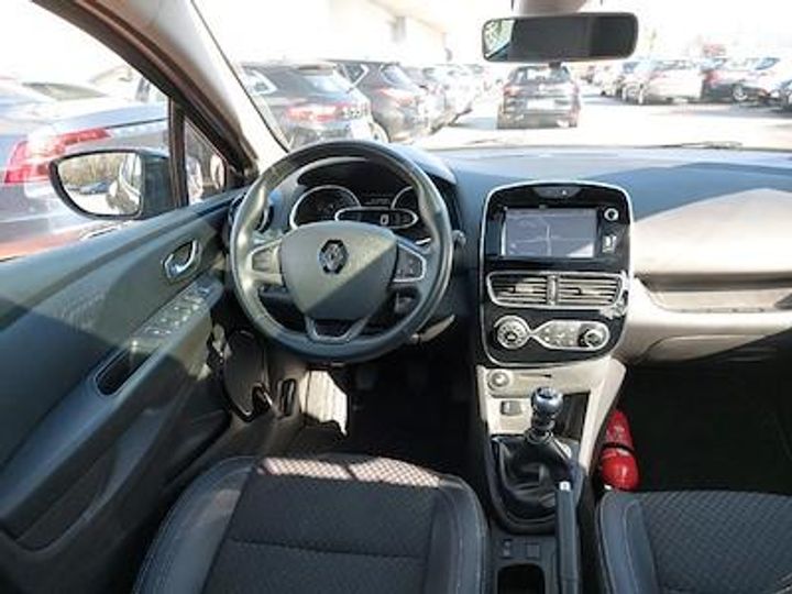 Photo 9 VIN: VF15RBU0C57298580 - RENAULT CLIO IV PHASE II 