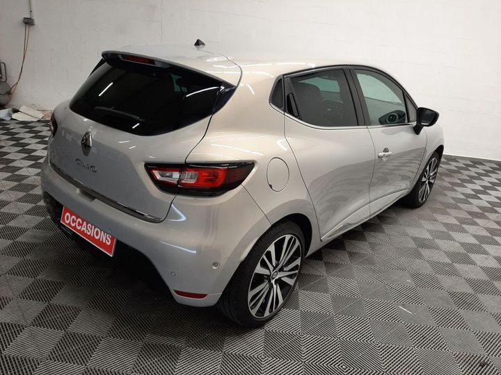 Photo 3 VIN: VF15RBU0C58177782 - RENAULT CLIO 