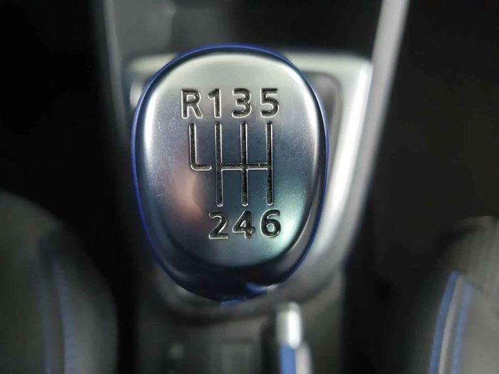 Photo 14 VIN: VF15RBU0C59216797 - RENAULT CLIO 