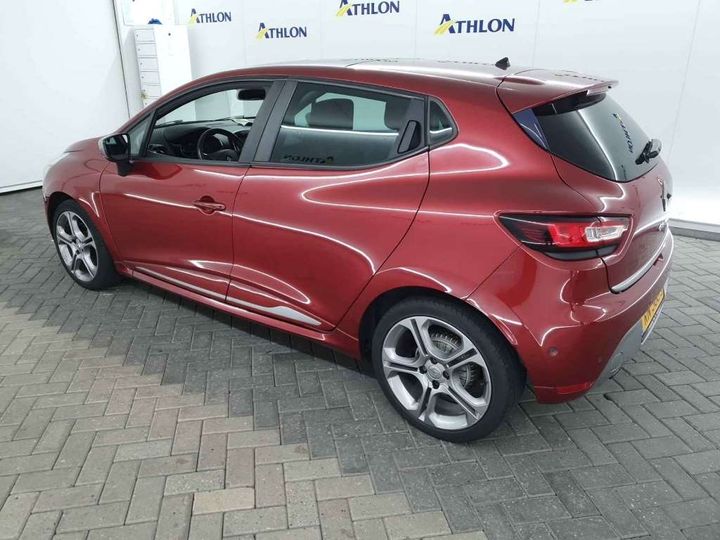 Photo 3 VIN: VF15RBU0C59216797 - RENAULT CLIO 