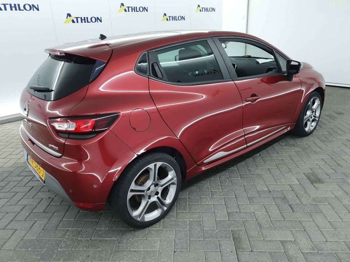 Photo 4 VIN: VF15RBU0C59216797 - RENAULT CLIO 