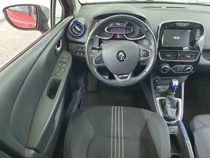 Photo 7 VIN: VF15RBU0C59216797 - RENAULT CLIO 