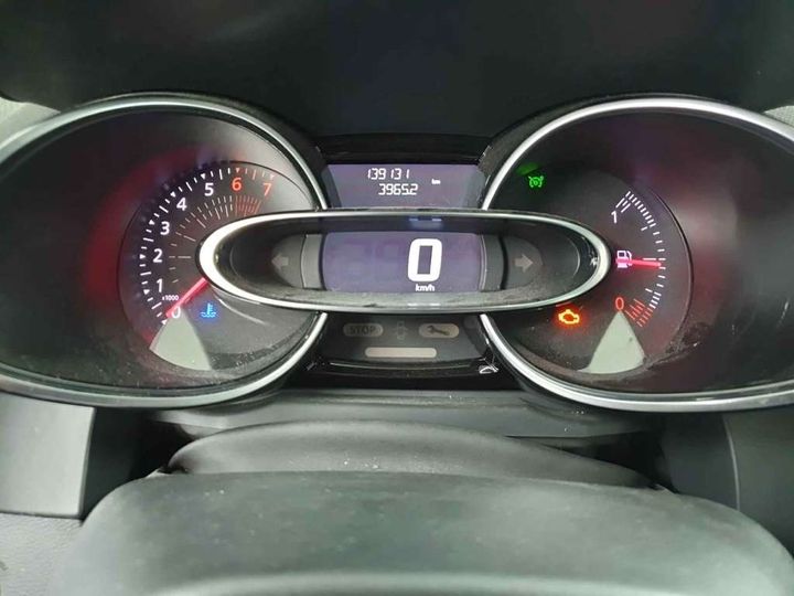 Photo 8 VIN: VF15RBU0C59216797 - RENAULT CLIO 