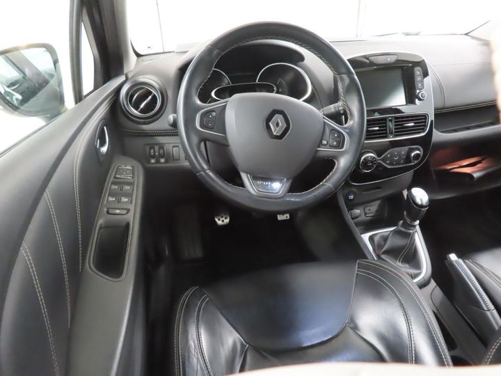 Photo 2 VIN: VF15RBU0C59755840 - RENAULT CLIO 