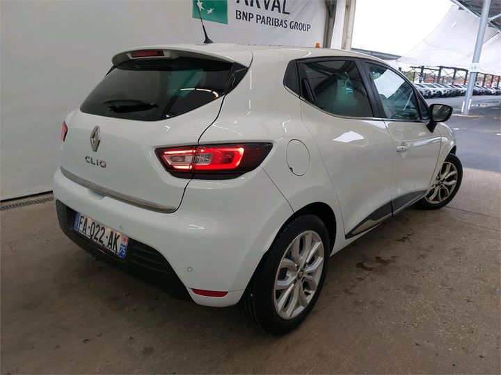 Photo 2 VIN: VF15RBU0C61137700 - RENAULT CLIO 