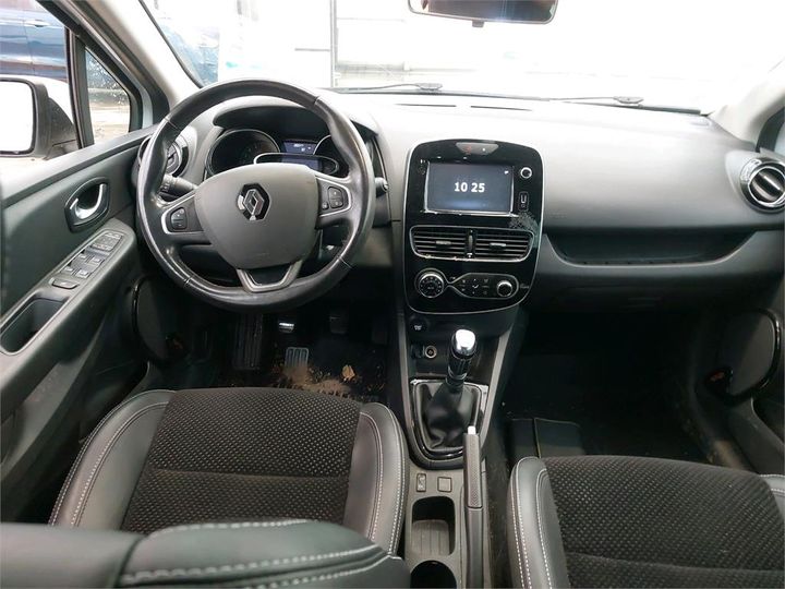 Photo 3 VIN: VF15RBU0C61137700 - RENAULT CLIO 