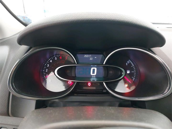 Photo 4 VIN: VF15RBU0C61137700 - RENAULT CLIO 