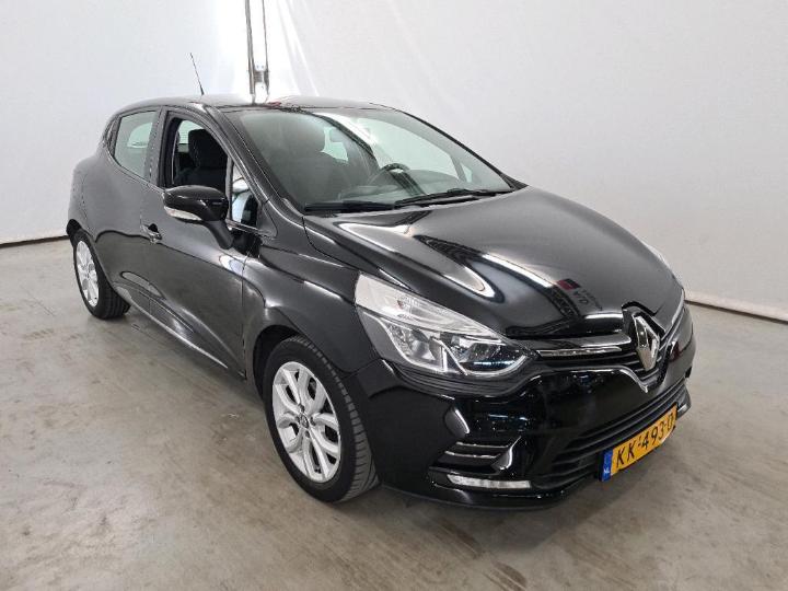 Photo 2 VIN: VF15RBU0D56432944 - RENAULT CLIO 